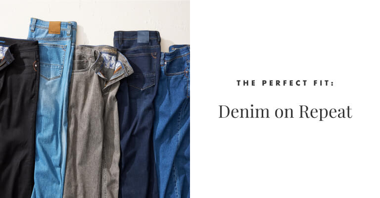 Tommy Bahama Jeans and Denim